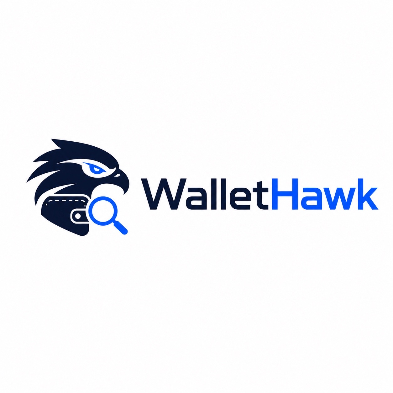 WalletHawk logo